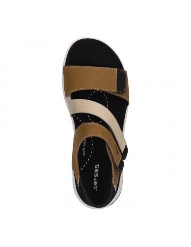 ESTELLE 06 NUBUCK MARRON