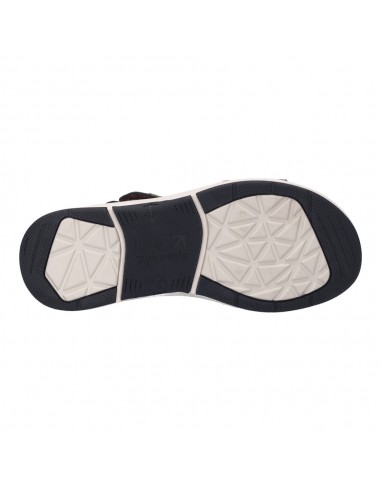 ESTELLE 06 NUBUCK MARRON