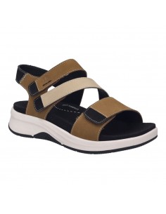 ESTELLE 06 NUBUCK MARRON 2