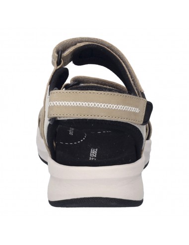 ESTELLE 02 NUBUCK BEIG