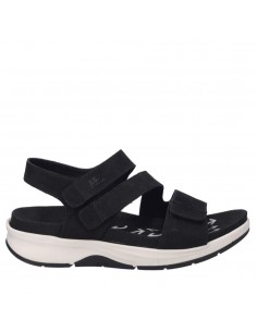 ESTELLE 03 NUBUCK NEGRA