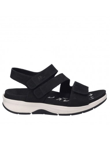 ESTELLE 03 NUBUCK NEGRA