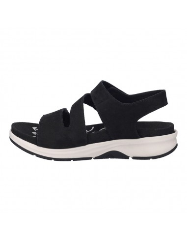 ESTELLE 03 NUBUCK NEGRA