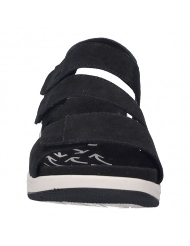 ESTELLE 03 NUBUCK NEGRA