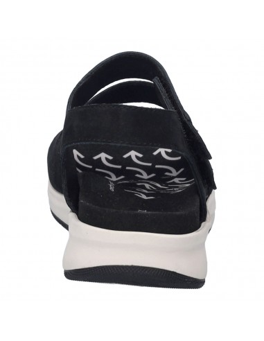 ESTELLE 03 NUBUCK NEGRA