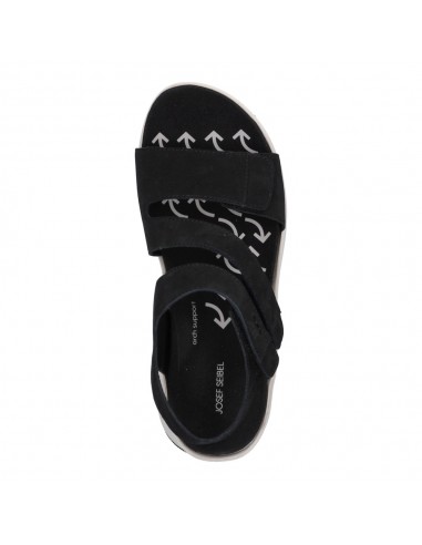 ESTELLE 03 NUBUCK NEGRA