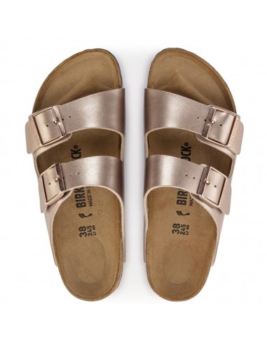 ARIZONA METALIC ROSA