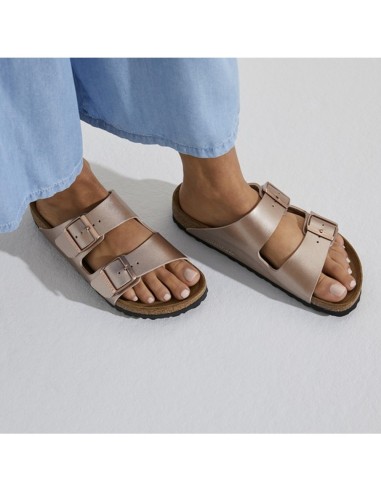 ARIZONA METALIC ROSA