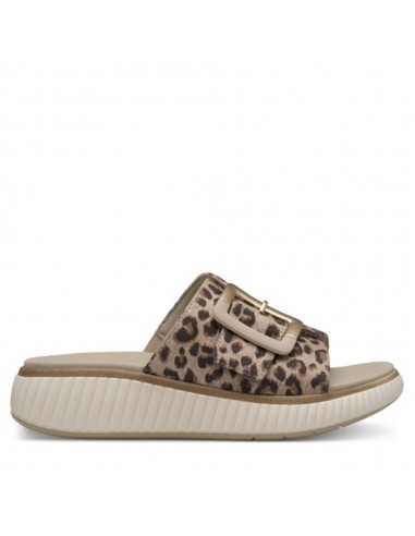 27265 TEJIDO LEOPARD