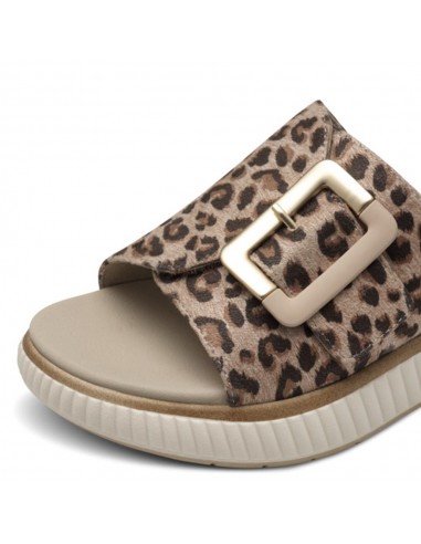 27265 TEJIDO LEOPARD