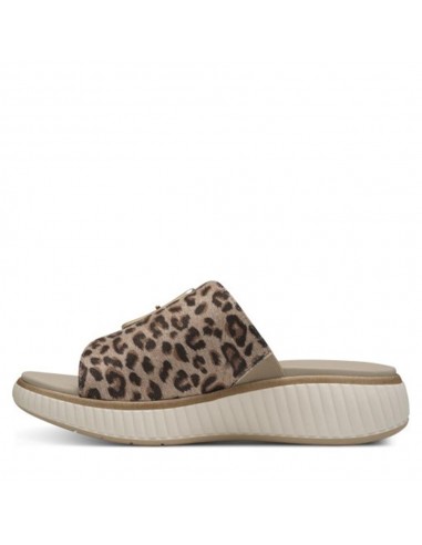 27265 TEJIDO LEOPARD