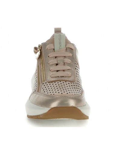 TWINS-5 TAUPE METALI