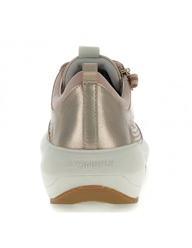 TWINS-5 TAUPE METALI