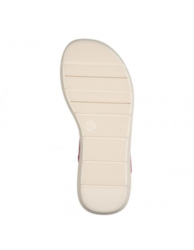 28766 ELASTICOS ROJO