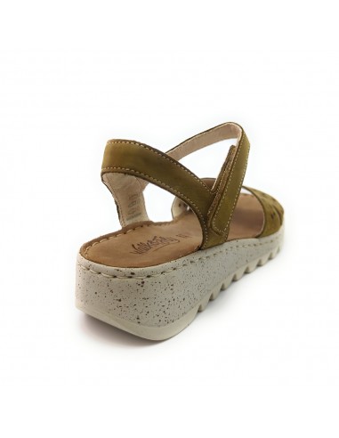 9371-50401 PIEL KAKI