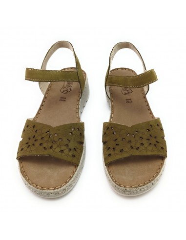 9371-50401 PIEL KAKI