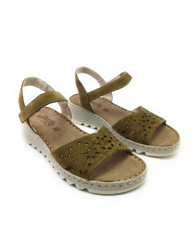 9371-50401 PIEL KAKI