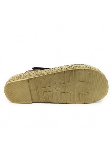 7665-50421 PIEL PLATINO