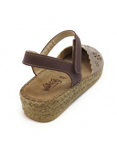 7665-50421 PIEL PLATINO