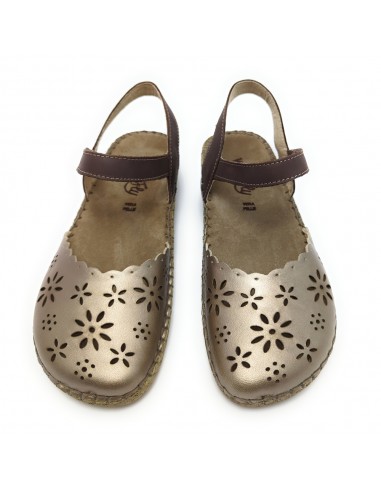 7665-50421 PIEL PLATINO