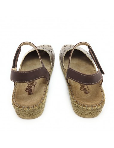 7665-50421 PIEL PLATINO