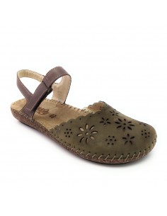 7261-50411 NUBUCK KAKI 2