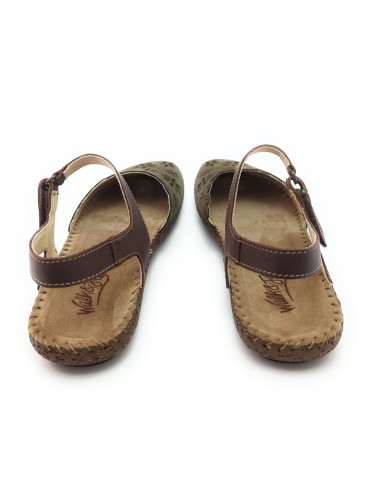 7261-50411 NUBUCK KAKI