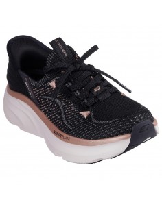 SLIP-INS D'LUX VAPOR NEGRA 2