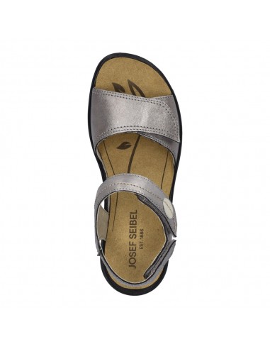 IBIZA-79 PIEL PLATIN