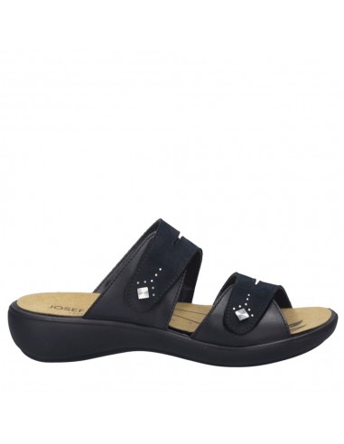 IBIZA-09 NUBUCK NEGRA