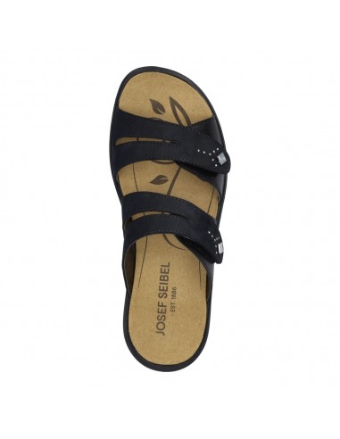 IBIZA-09 NUBUCK NEGRA