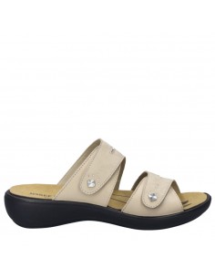 IBIZA-09 NUBUCK BEIG