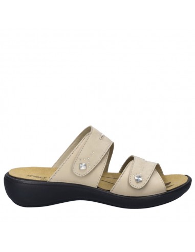 IBIZA-09 NUBUCK BEIG