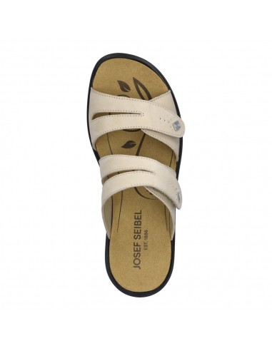 IBIZA-09 NUBUCK BEIG