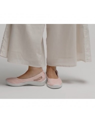 JASMUND TEJIDO ELASTICO ESTAMPADO ROSA