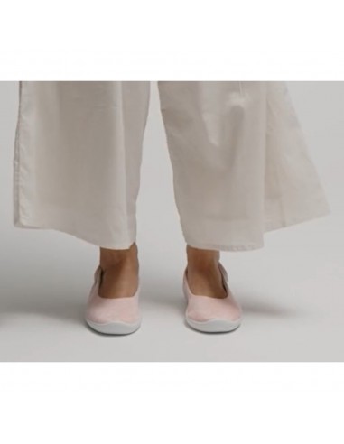 JASMUND TEJIDO ELASTICO ESTAMPADO ROSA