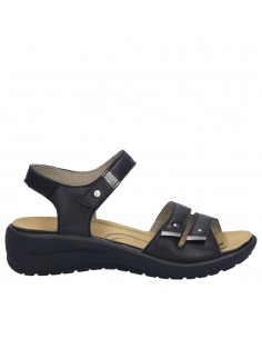 ANNECY-02 PIEL NEGRA