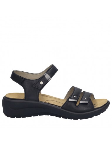 ANNECY-02 PIEL NEGRA