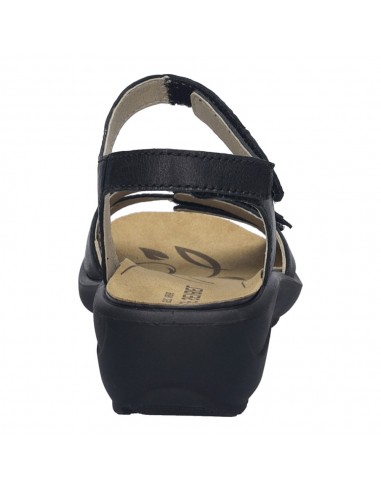 ANNECY-02 PIEL NEGRA