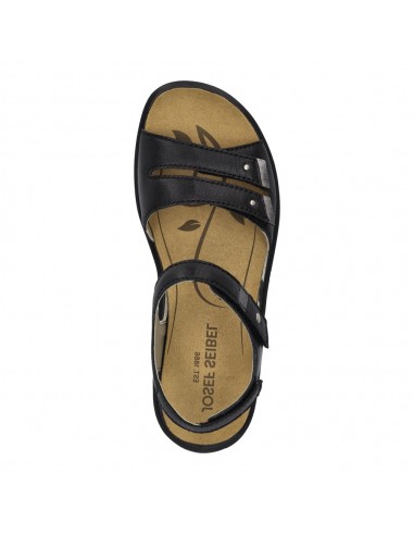 ANNECY-02 PIEL NEGRA