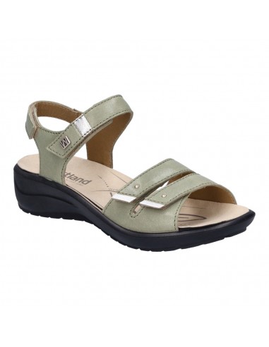 ANNECY-02 PIEL VERDE