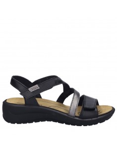 ANNECY-12 PIEL NEGRA