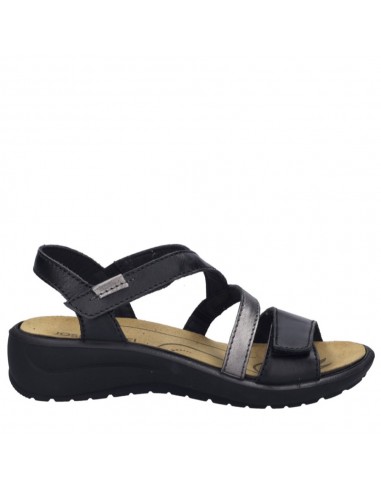 ANNECY-12 PIEL NEGRA