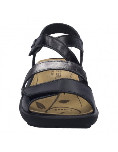 ANNECY-12 PIEL NEGRA