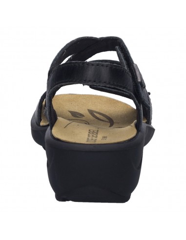 ANNECY-12 PIEL NEGRA