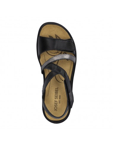 ANNECY-12 PIEL NEGRA