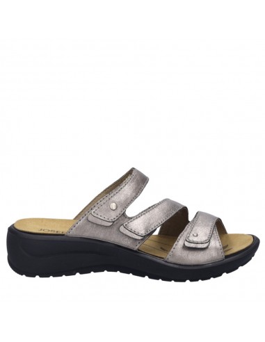 ANNECY-04 PIEL PLATINO