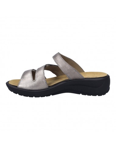 ANNECY-04 PIEL PLATINO