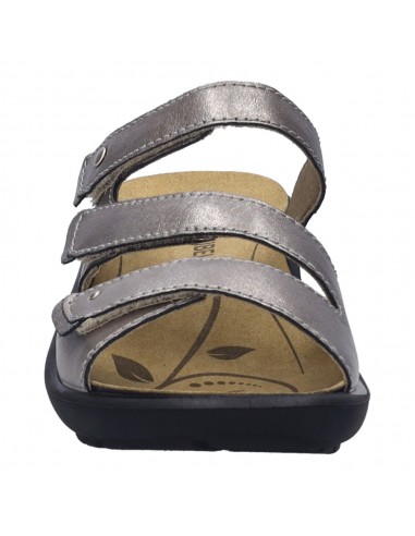 ANNECY-04 PIEL PLATINO