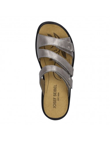 ANNECY-04 PIEL PLATINO